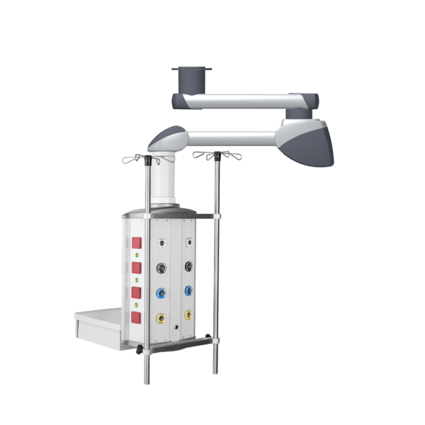 Double Motorized Pendant FX40.25M
